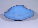 Circular Server with Cutouts