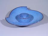 Circular Chip and Dip