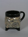 Mug w/ Circle Design