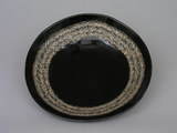 Serving Bowl, Swirl Texture