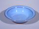 This style of bowl echoes the plate design with a small lip...