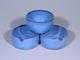 Same as the Dip Bowl, but just with a cut out like the larger serving bowls...