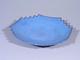 This serving dish is great for tossing a salad, or coupling with a dip bowl for a chip and dip...