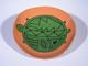 This is what is referred to as a handbuilt bowl...