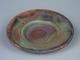 I've always liked a large lip on a plate, but exaggerate it on the Raku Plate...