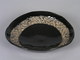 Salad Bowl, Line and Dot Texture