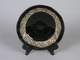 Salad Bowl, Line and Dot Texture
