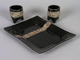 These cups are great for your morning juice or an evening night cap...