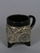 Mug w/ Circle Design