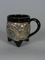 Mug w/ Circle Design