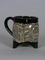 Mug w/ Circle Design